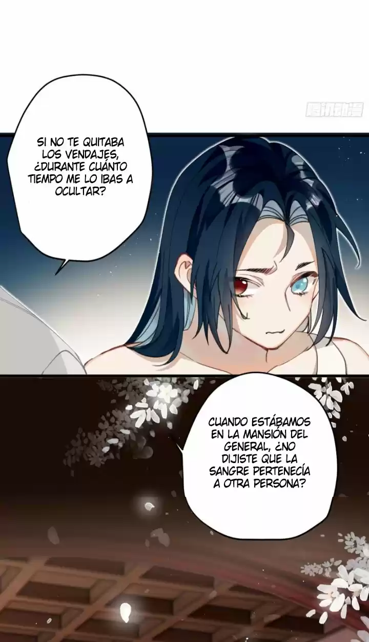 PRINCESS CANNON FODDER - Capítulo 22 - Página 47 - LectorTMOo