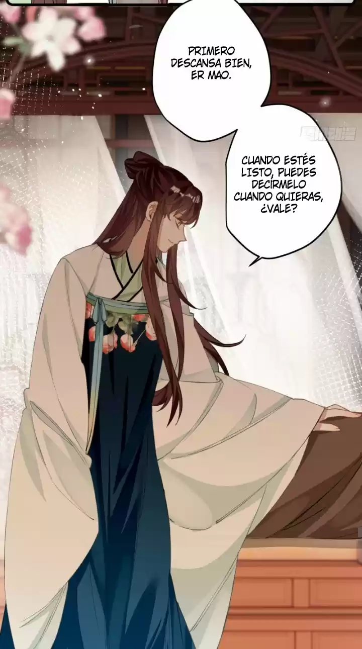 PRINCESS CANNON FODDER - Capítulo 23 - Página 19 - LectorTMOo