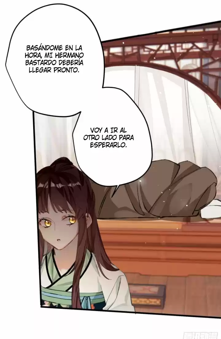 PRINCESS CANNON FODDER - Capítulo 23 - Página 23 - LectorTMOo