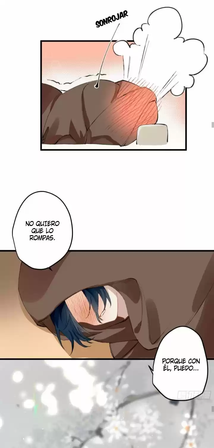 PRINCESS CANNON FODDER - Capítulo 23 - Página 26 - LectorTMOo