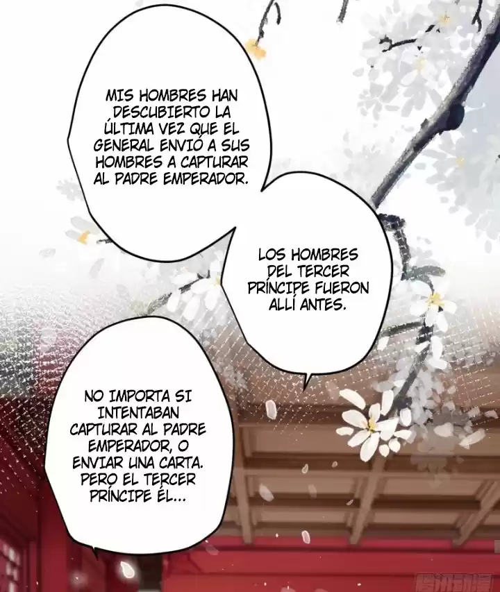 PRINCESS CANNON FODDER - Capítulo 23 - Página 33 - LectorTMOo