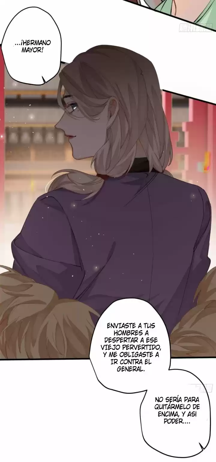 PRINCESS CANNON FODDER - Capítulo 23 - Página 42 - LectorTMOo
