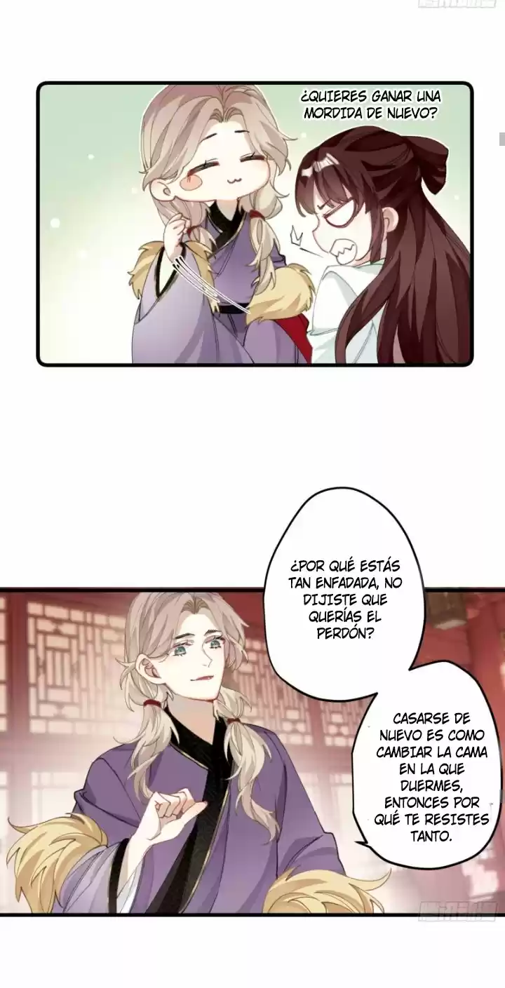 PRINCESS CANNON FODDER - Capítulo 23 - Página 50 - LectorTMOo