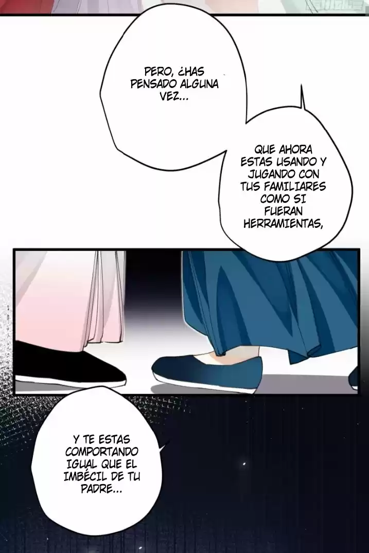 PRINCESS CANNON FODDER - Capítulo 23 - Página 53 - LectorTMOo