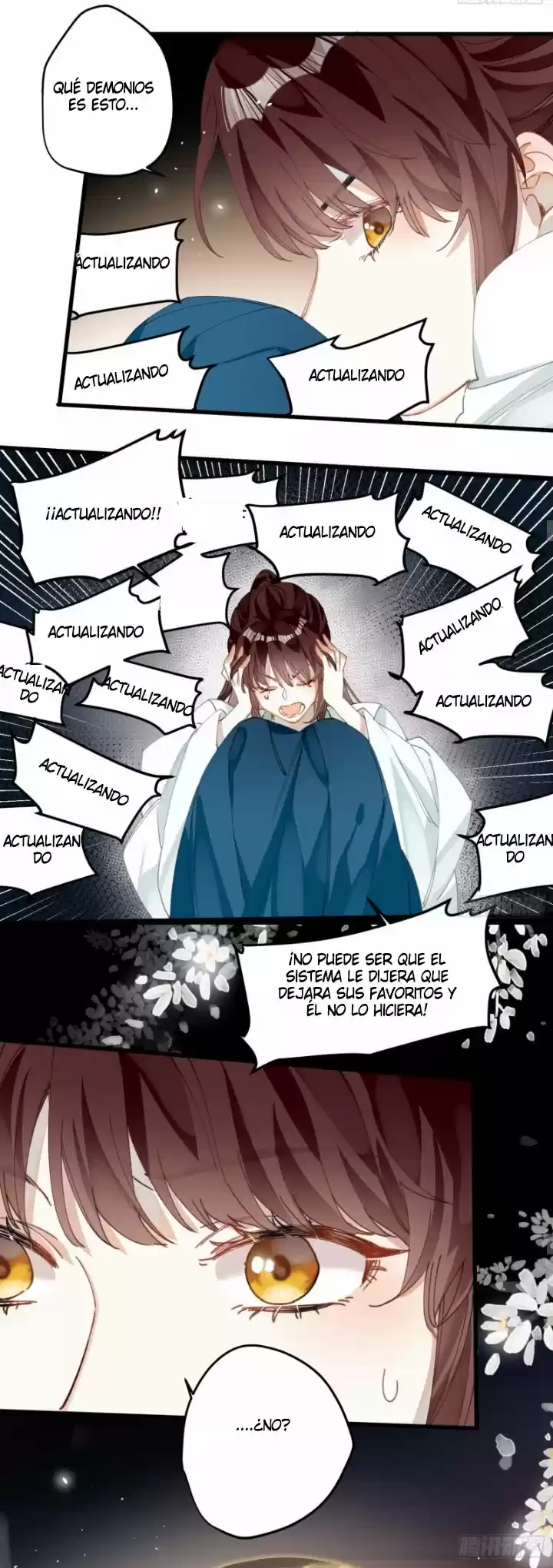 PRINCESS CANNON FODDER - Capítulo 25 - Página 29 - LectorTMOo