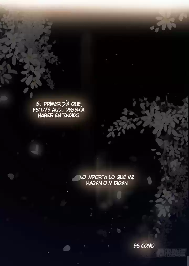 PRINCESS CANNON FODDER - Capítulo 25 - Página 36 - LectorTMOo