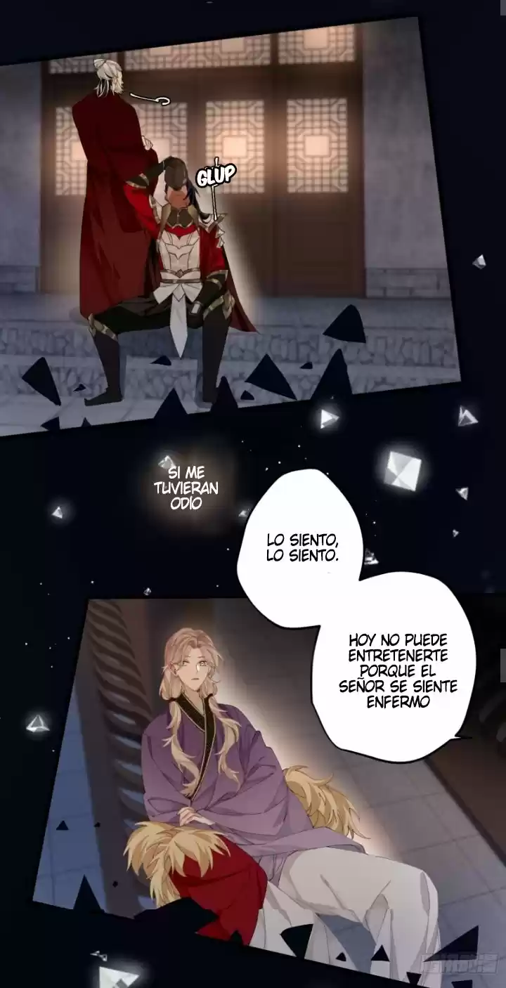 PRINCESS CANNON FODDER - Capítulo 25 - Página 38 - LectorTMOo