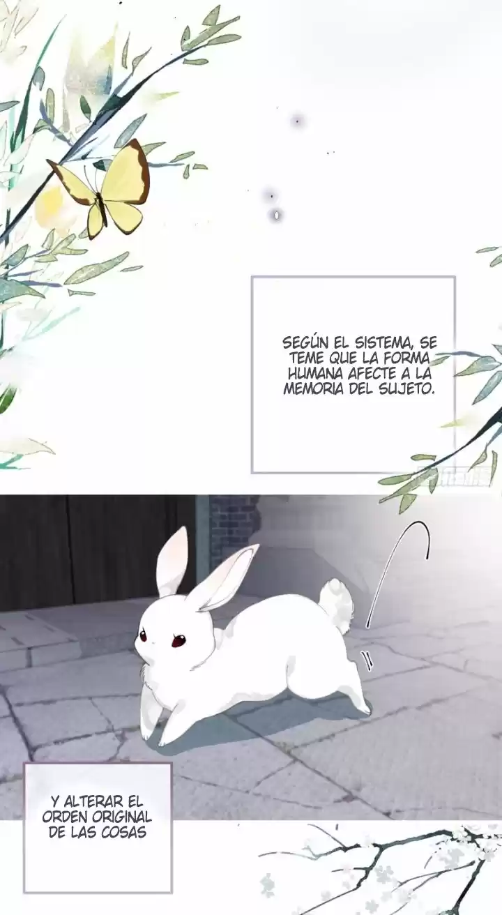 PRINCESS CANNON FODDER - Capítulo 26 - Página 8 - LectorTMOo