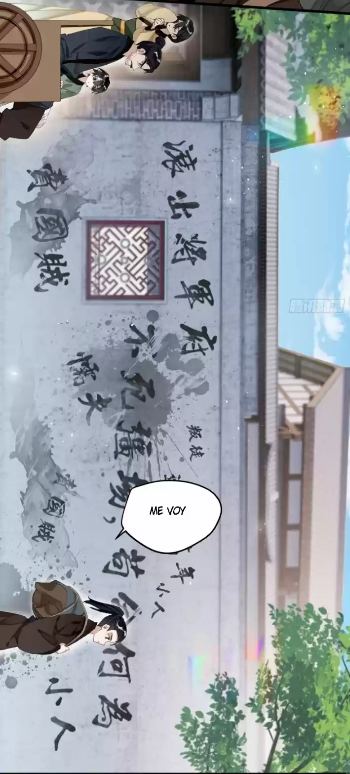 PRINCESS CANNON FODDER - Capítulo 26 - Página 28 - LectorTMOo