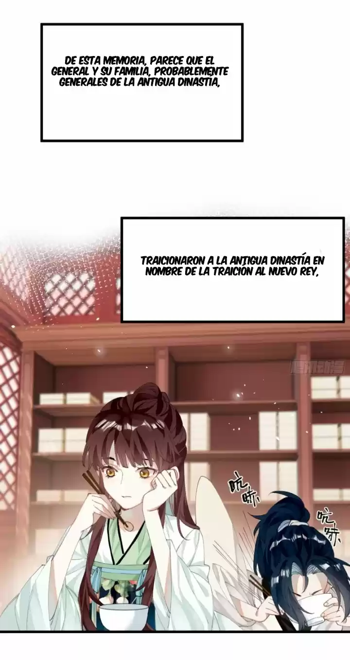 PRINCESS CANNON FODDER - Capítulo 27 - Página 4 - LectorTMOo