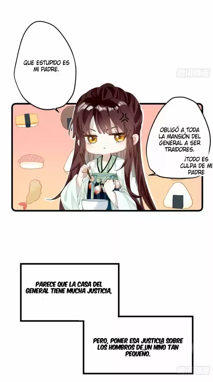 PRINCESS CANNON FODDER - Capítulo 27 - Página 5 - LectorTMOo