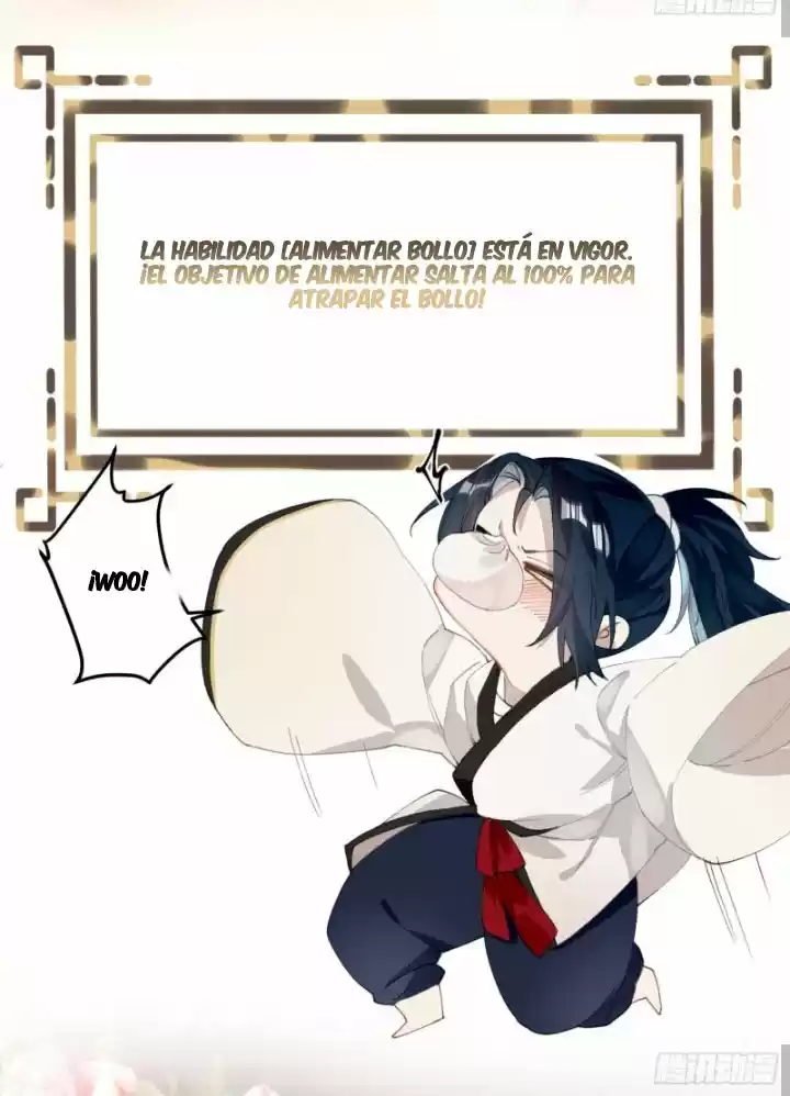 PRINCESS CANNON FODDER - Capítulo 27 - Página 21 - LectorTMOo