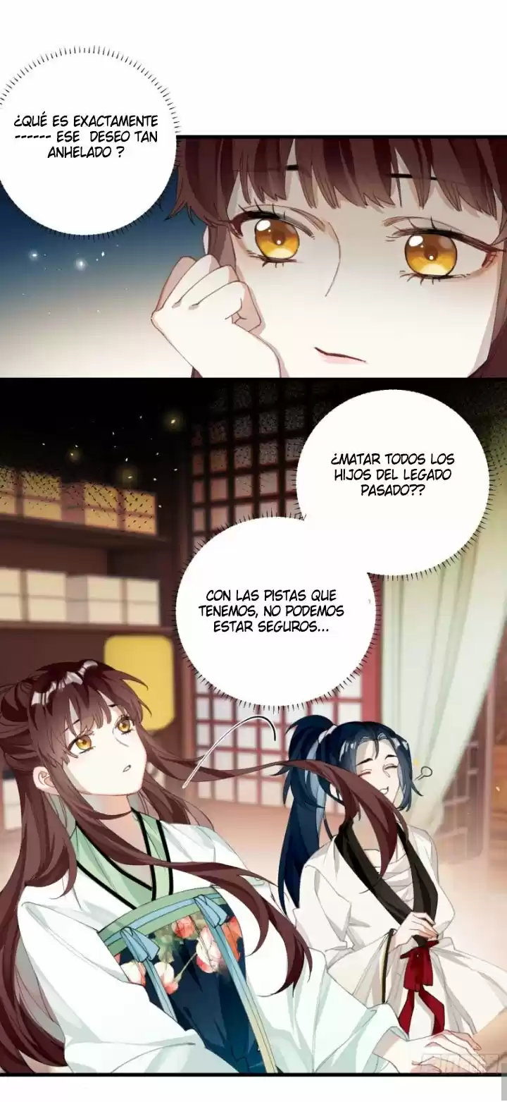 PRINCESS CANNON FODDER - Capítulo 27 - Página 26 - LectorTMOo