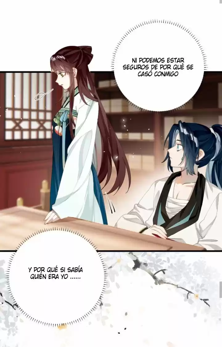 PRINCESS CANNON FODDER - Capítulo 27 - Página 29 - LectorTMOo
