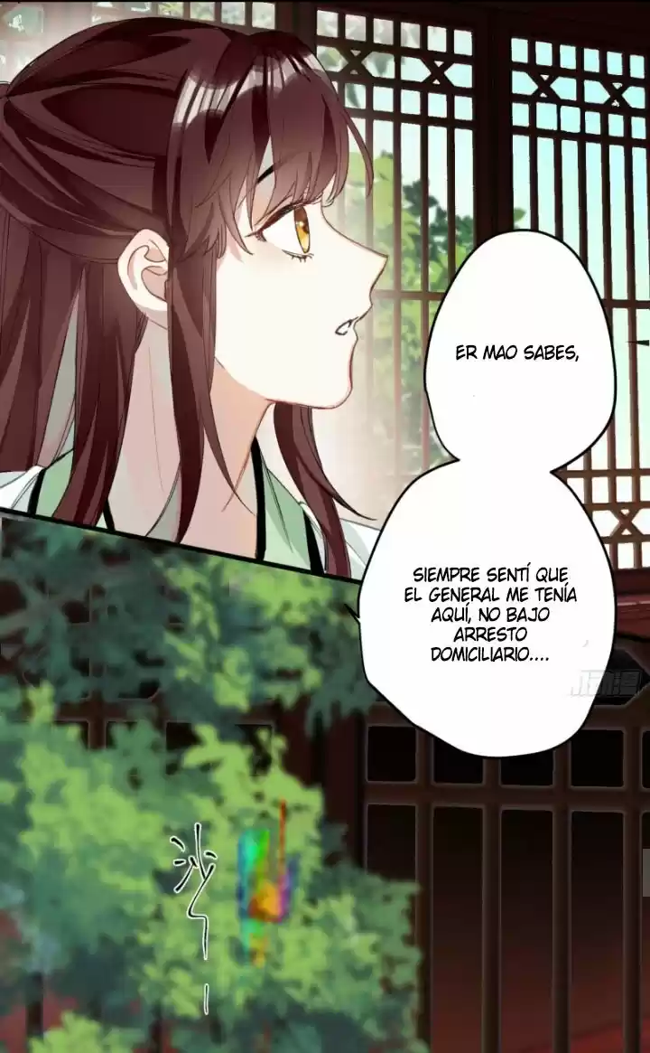 PRINCESS CANNON FODDER - Capítulo 27 - Página 40 - LectorTMOo