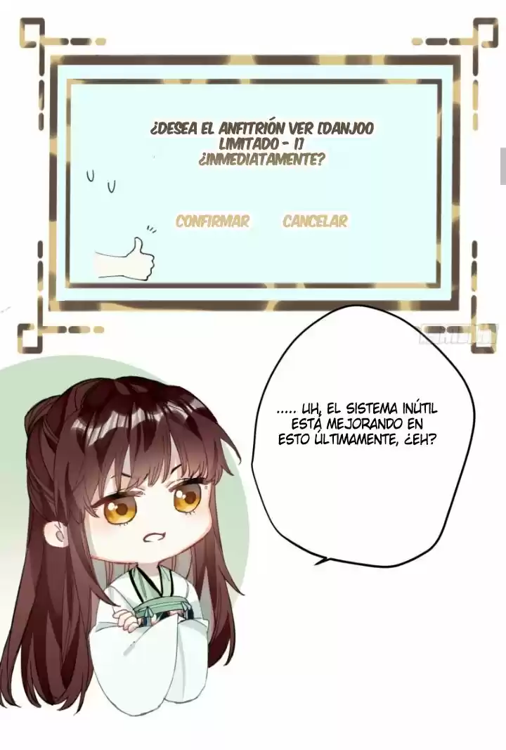 PRINCESS CANNON FODDER - Capítulo 27 - Página 46 - LectorTMOo