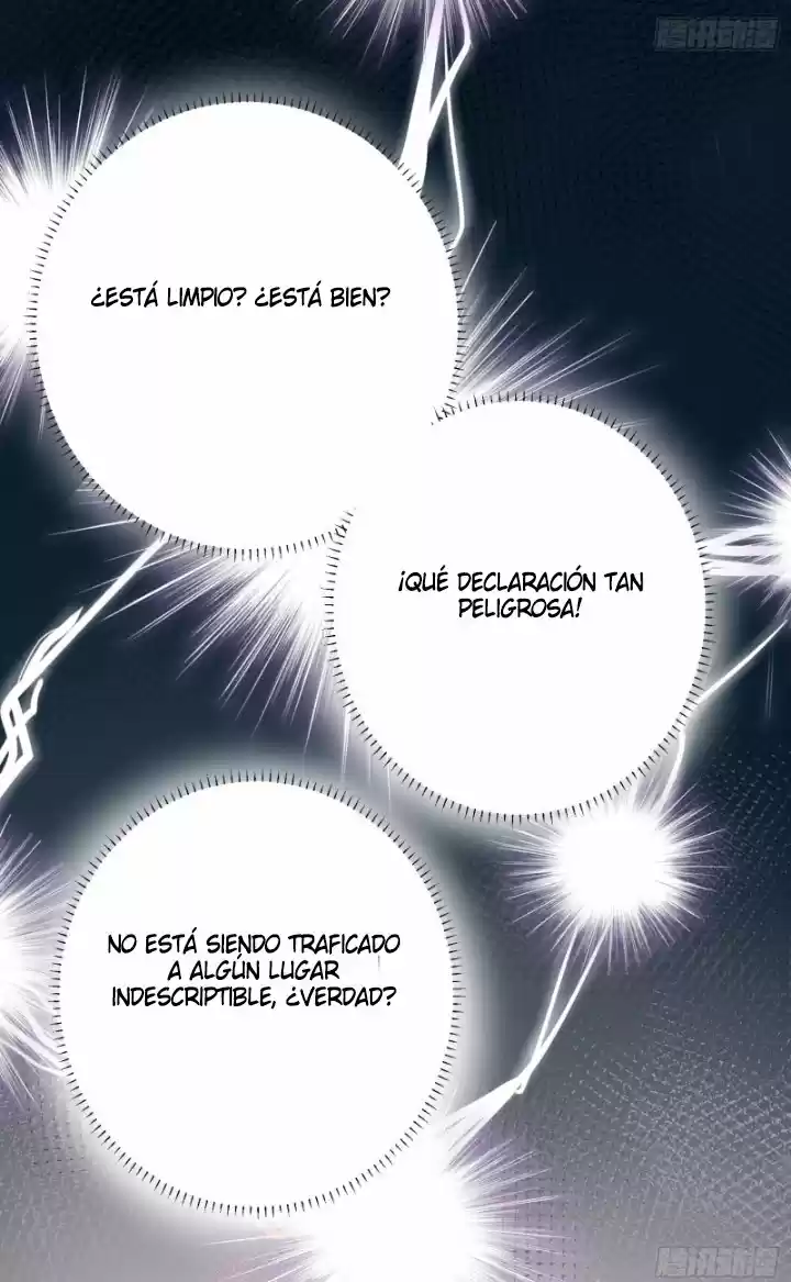 PRINCESS CANNON FODDER - Capítulo 28 - Página 18 - LectorTMOo