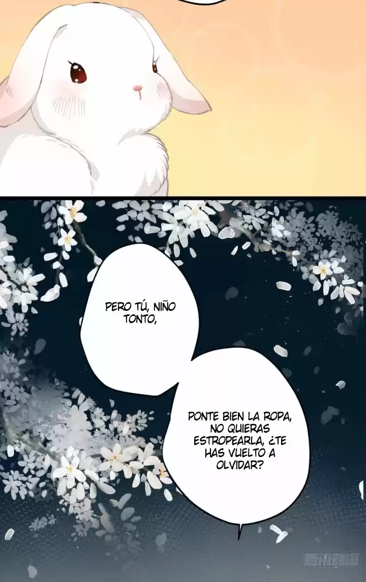 PRINCESS CANNON FODDER - Capítulo 28 - Página 33 - LectorTMOo