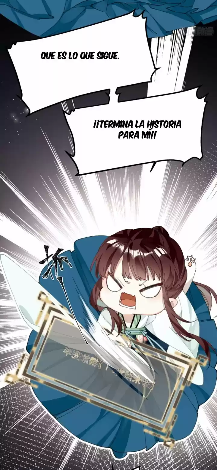 PRINCESS CANNON FODDER - Capítulo 29 - Página 8 - LectorTMOo