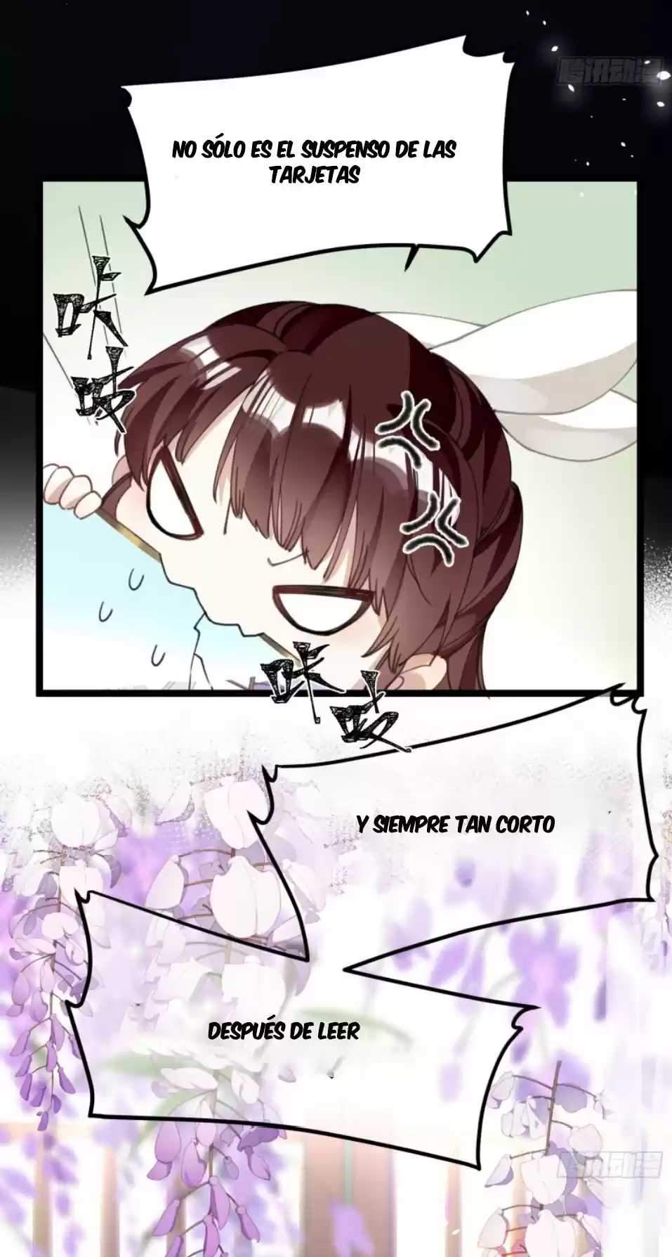 PRINCESS CANNON FODDER - Capítulo 29 - Página 12 - LectorTMOo