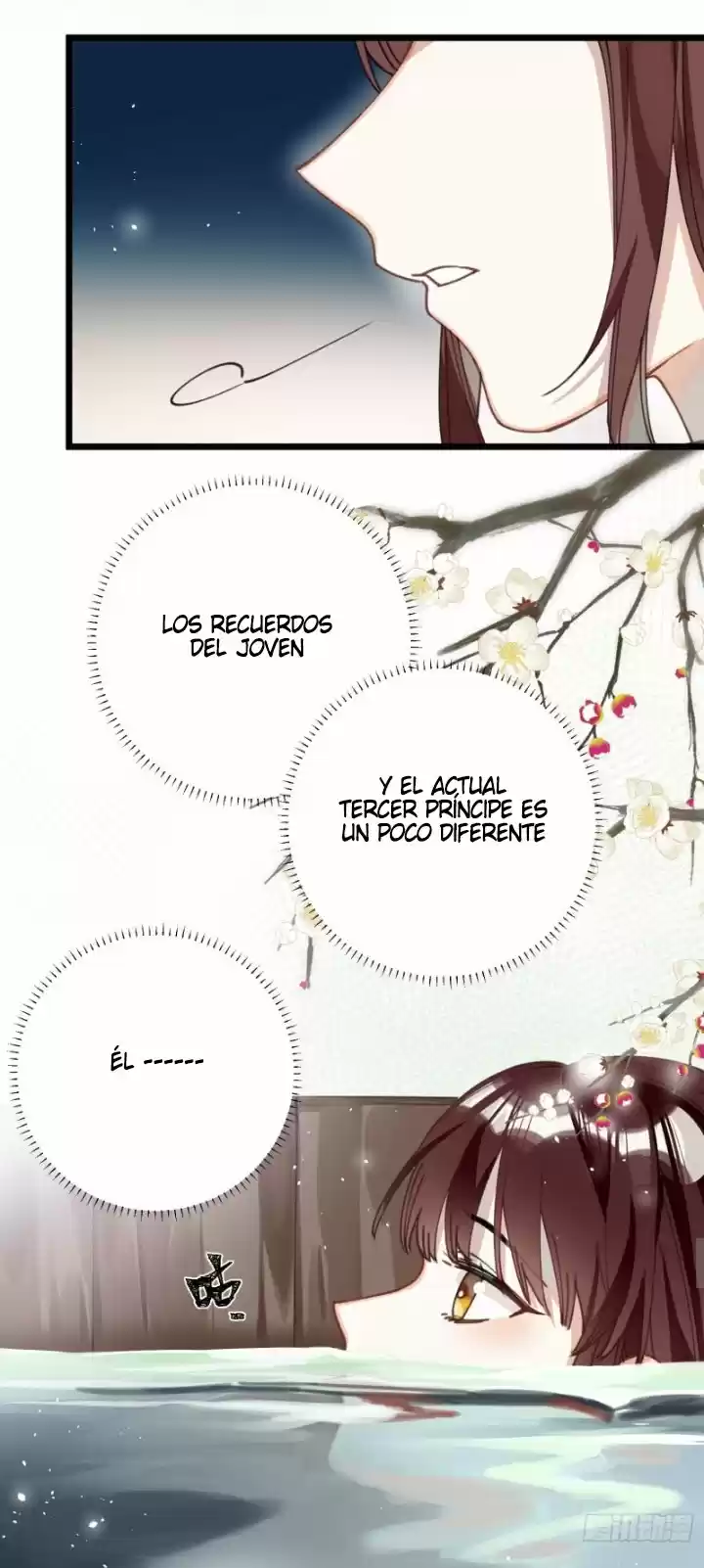 PRINCESS CANNON FODDER - Capítulo 29 - Página 15 - LectorTMOo