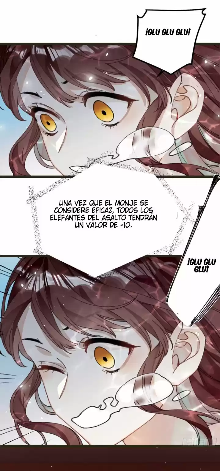 PRINCESS CANNON FODDER - Capítulo 29 - Página 21 - LectorTMOo