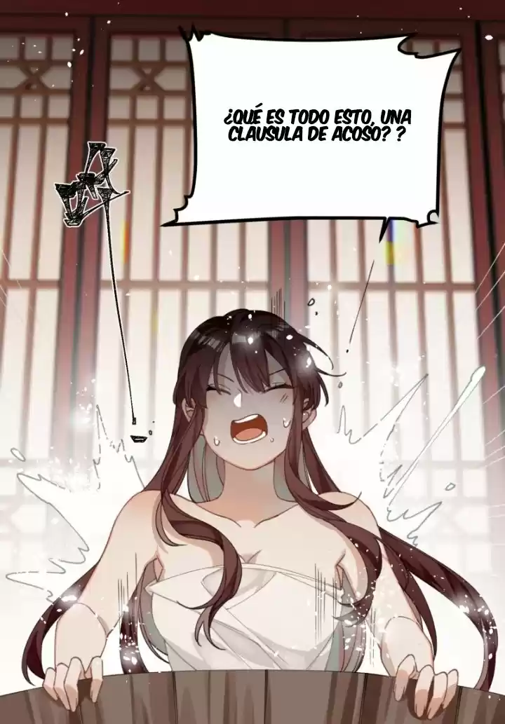PRINCESS CANNON FODDER - Capítulo 29 - Página 22 - LectorTMOo