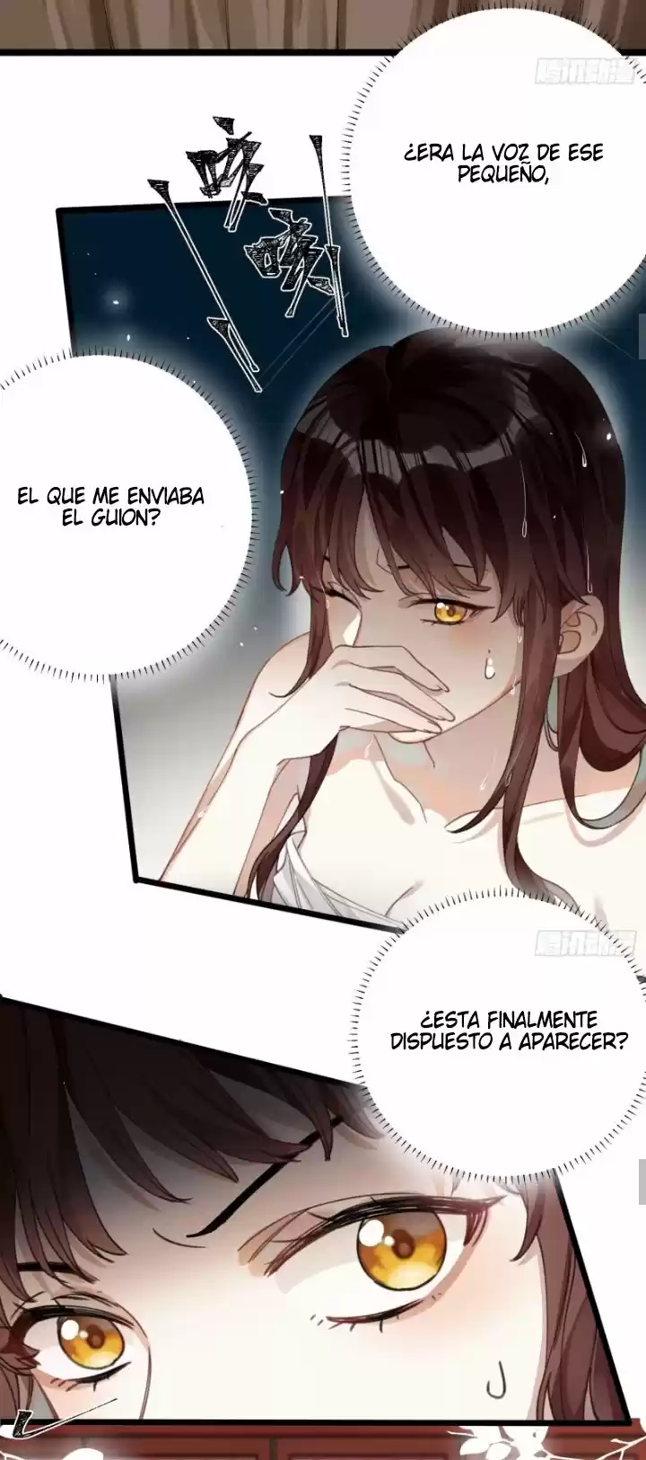 PRINCESS CANNON FODDER - Capítulo 29 - Página 23 - LectorTMOo