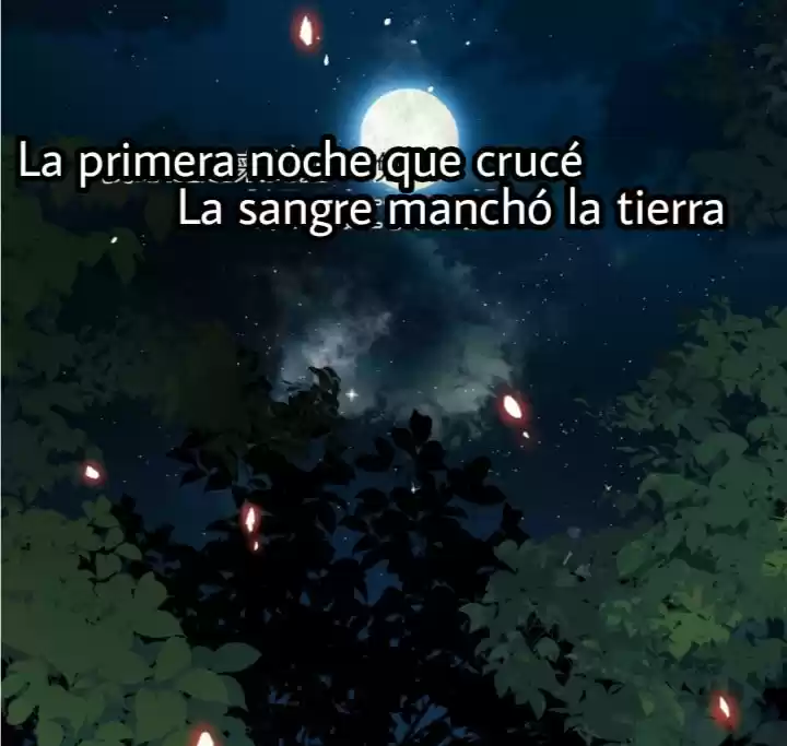 PRINCESS CANNON FODDER - Capítulo 3 - Página 4 - LectorTMOo