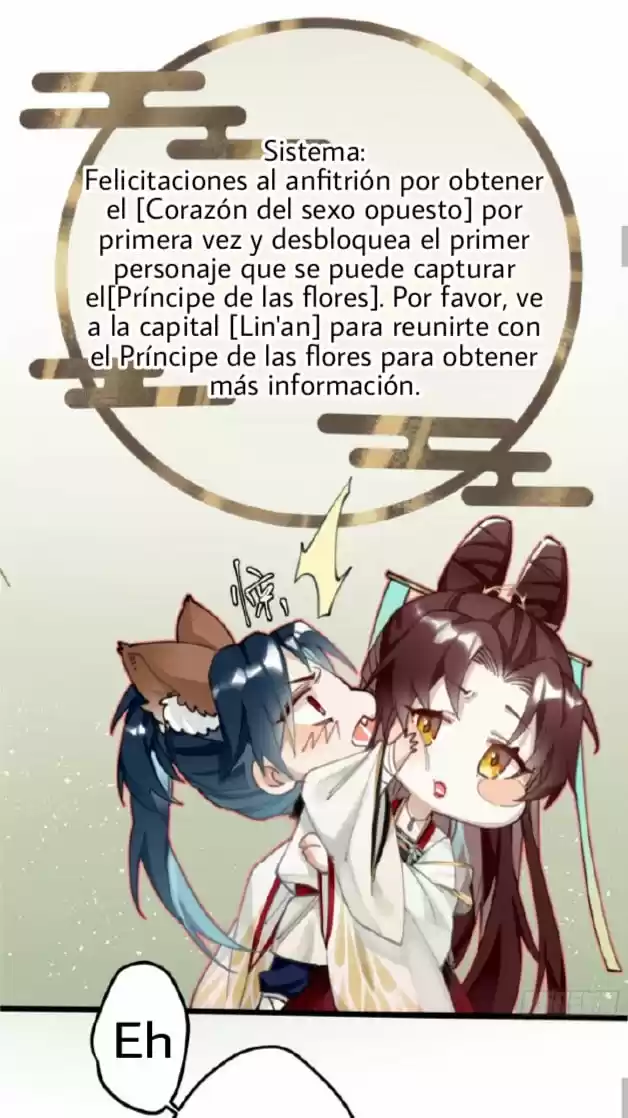 PRINCESS CANNON FODDER - Capítulo 3 - Página 17 - LectorTMOo
