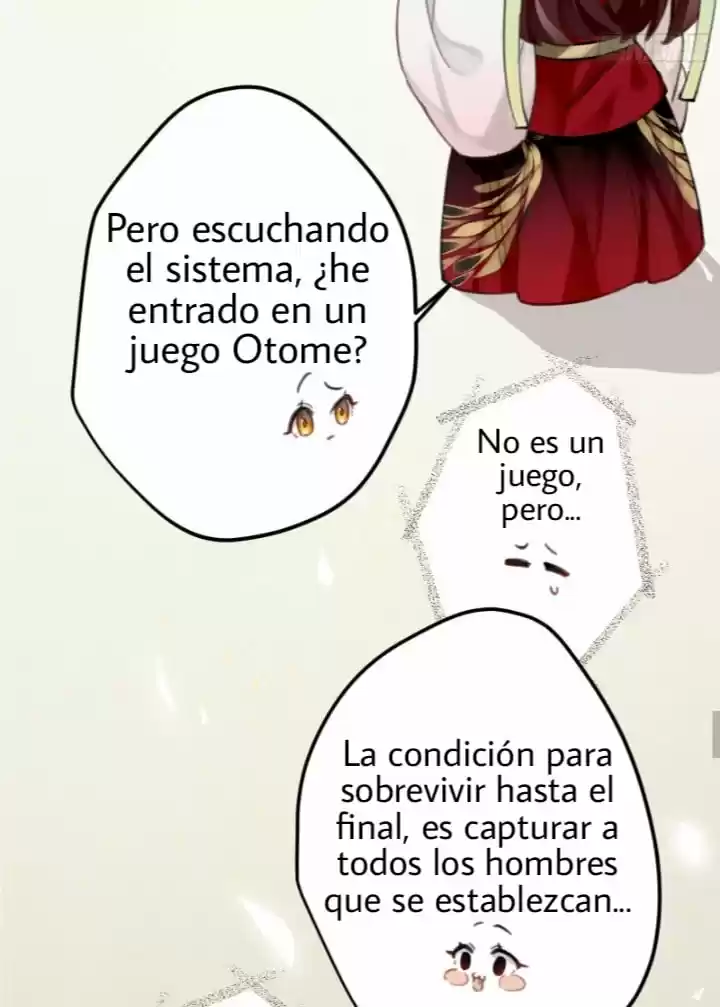 PRINCESS CANNON FODDER - Capítulo 3 - Página 20 - LectorTMOo