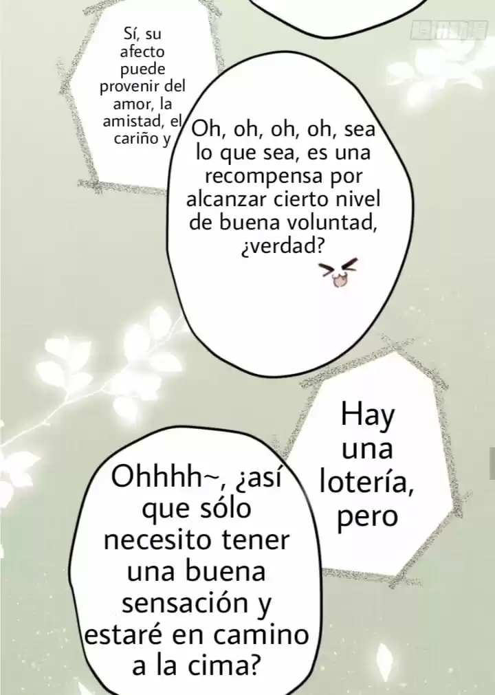 PRINCESS CANNON FODDER - Capítulo 3 - Página 21 - LectorTMOo