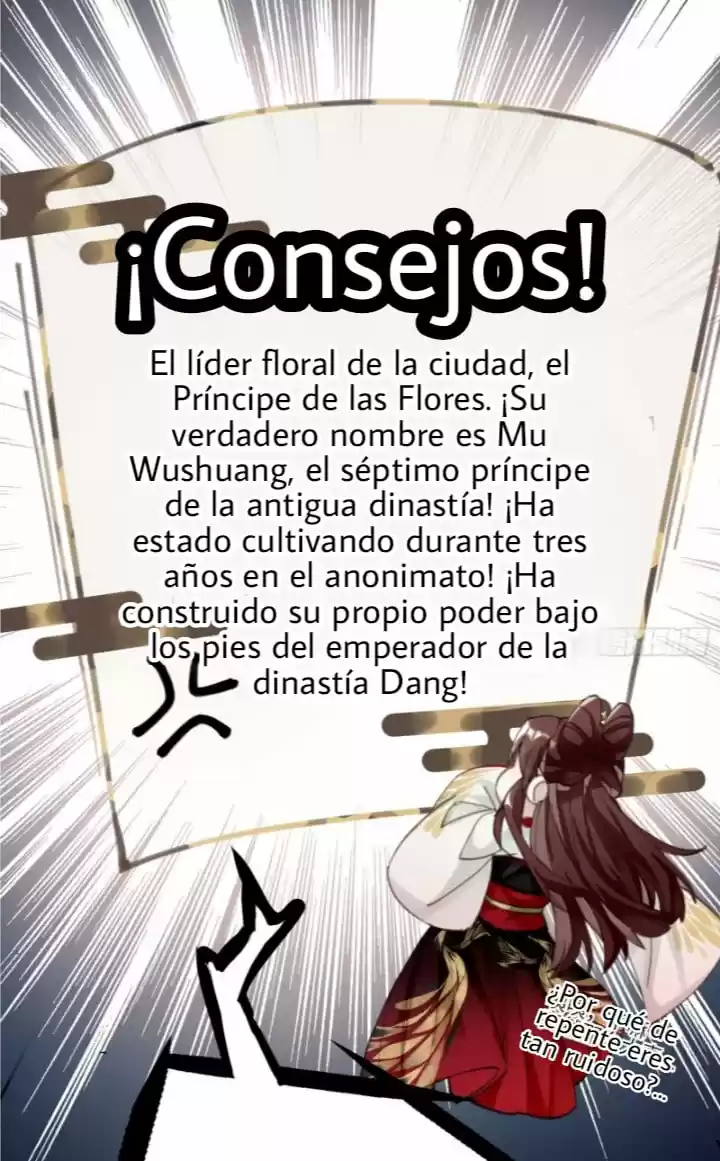 PRINCESS CANNON FODDER - Capítulo 3 - Página 23 - LectorTMOo