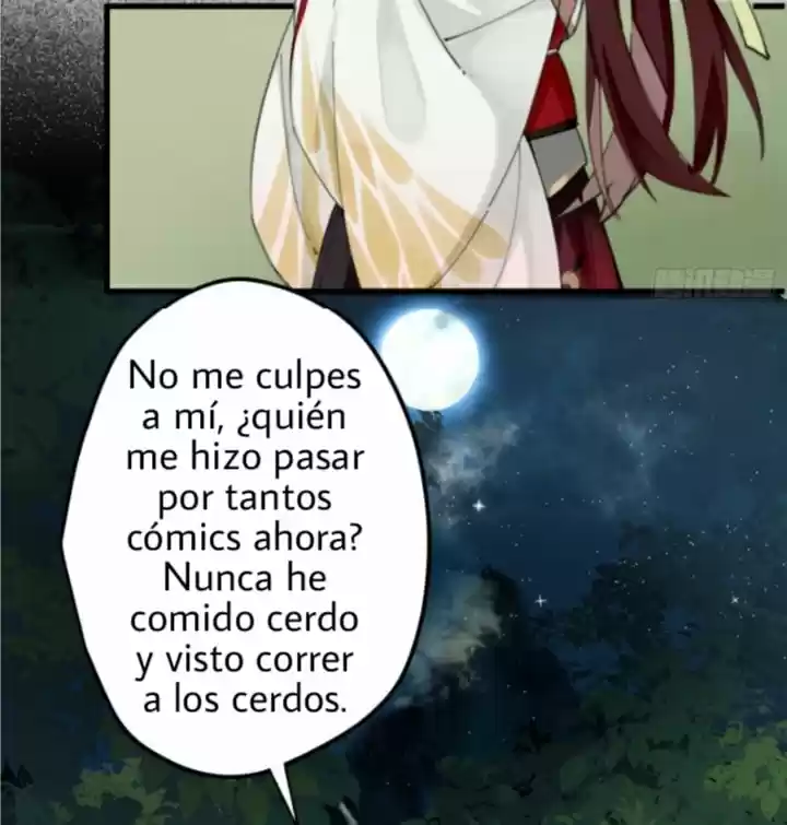 PRINCESS CANNON FODDER - Capítulo 3 - Página 25 - LectorTMOo