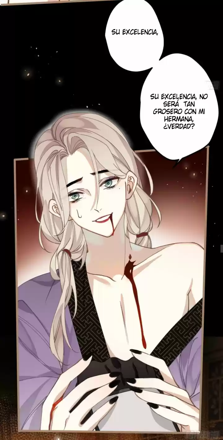 PRINCESS CANNON FODDER - Capítulo 30 - Página 9 - LectorTMOo