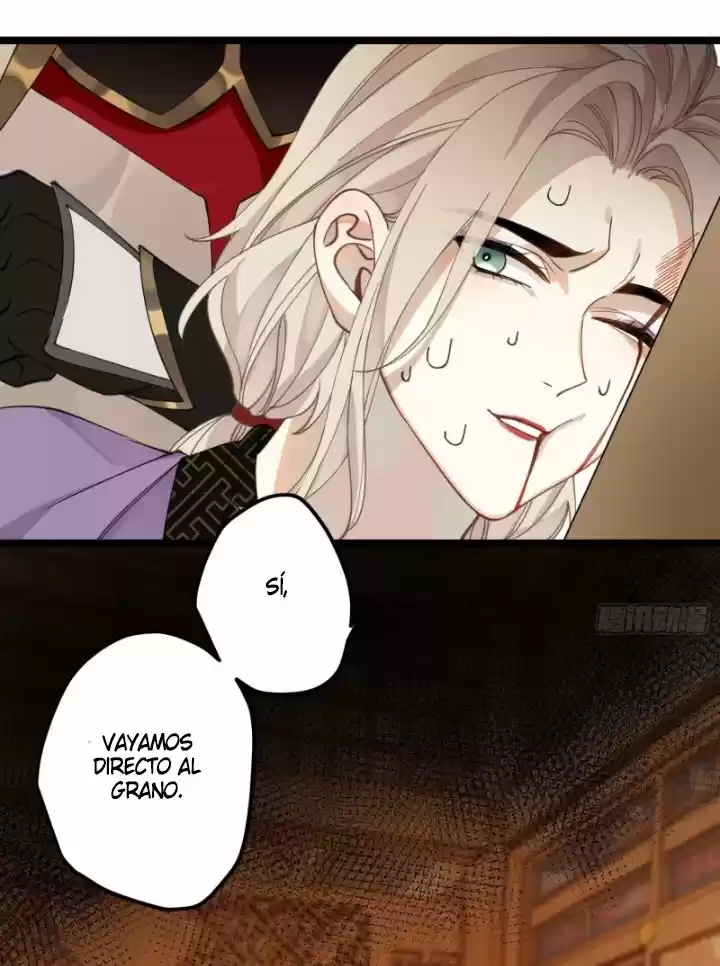 PRINCESS CANNON FODDER - Capítulo 30 - Página 18 - LectorTMOo