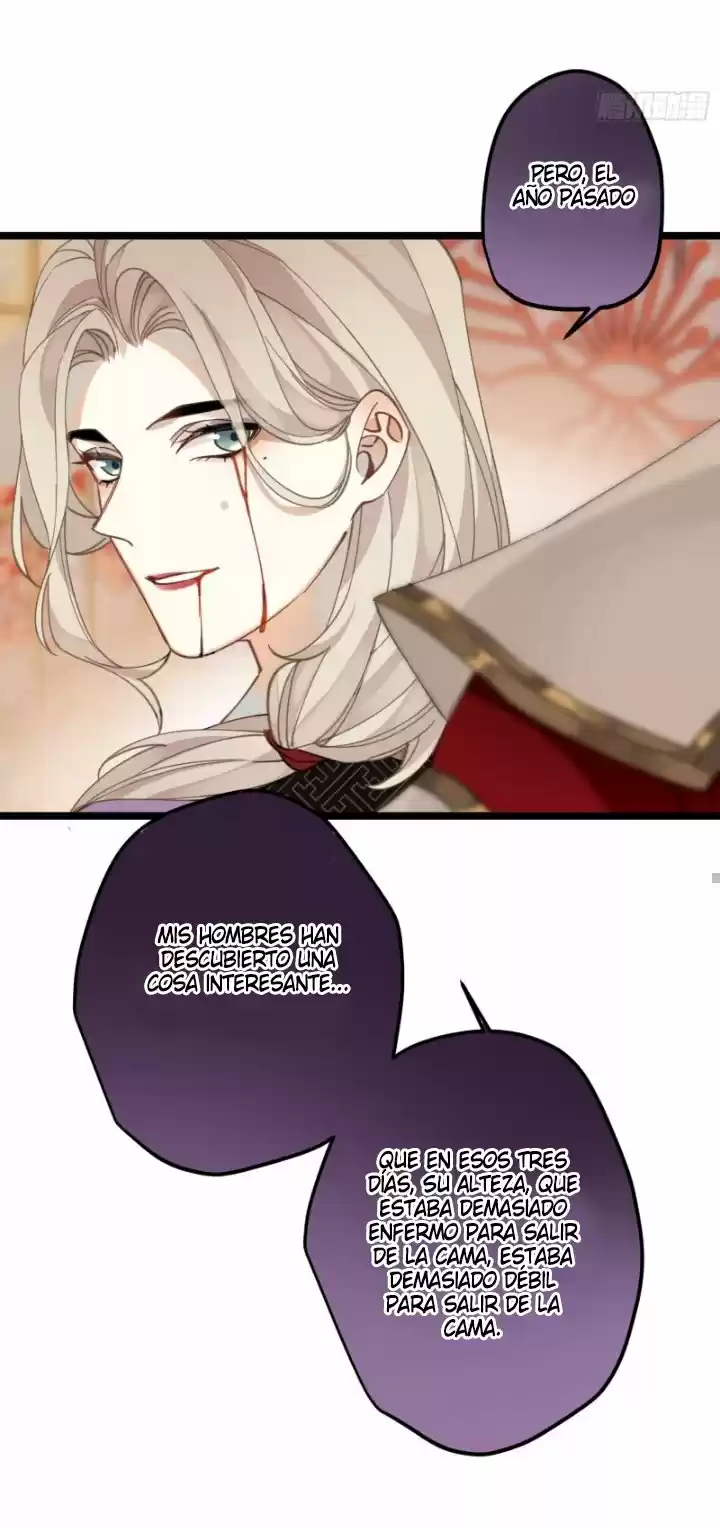 PRINCESS CANNON FODDER - Capítulo 30 - Página 22 - LectorTMOo