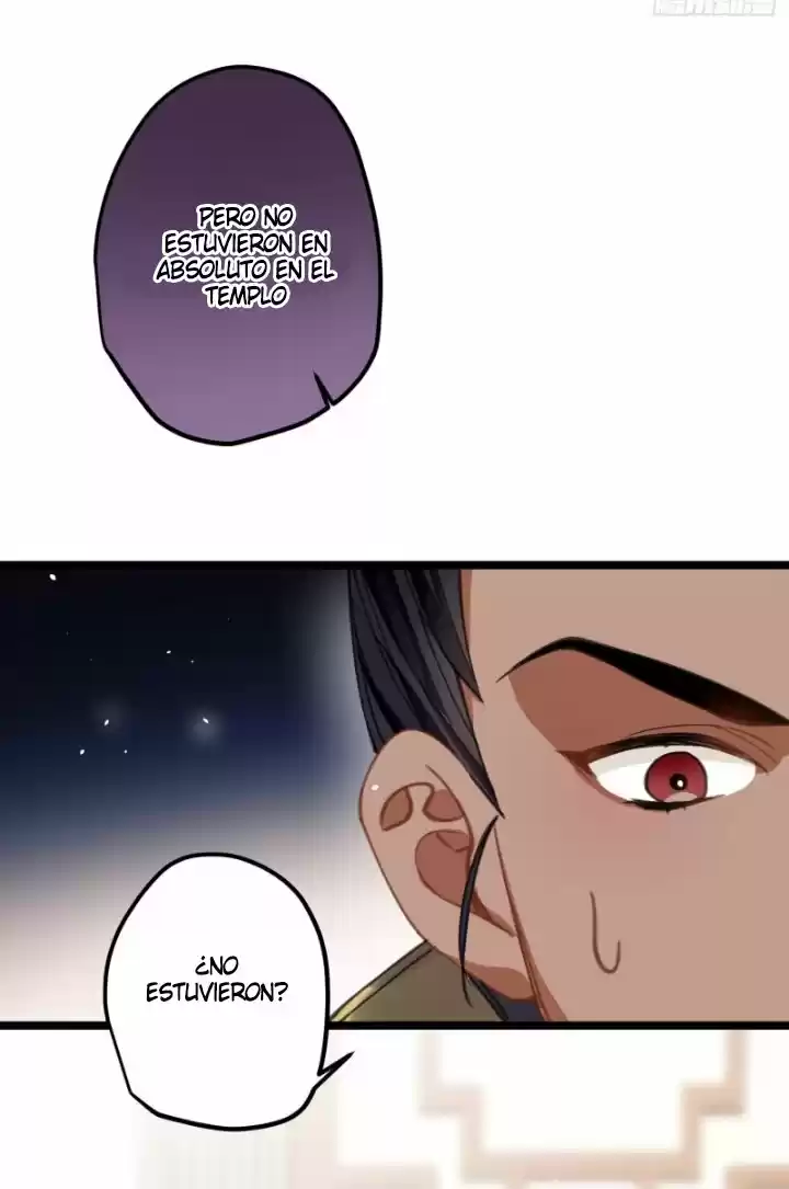 PRINCESS CANNON FODDER - Capítulo 30 - Página 23 - LectorTMOo