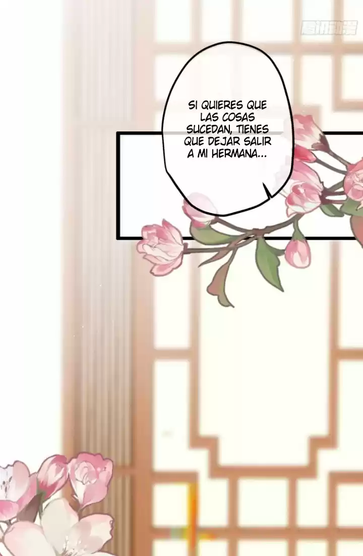 PRINCESS CANNON FODDER - Capítulo 30 - Página 24 - LectorTMOo