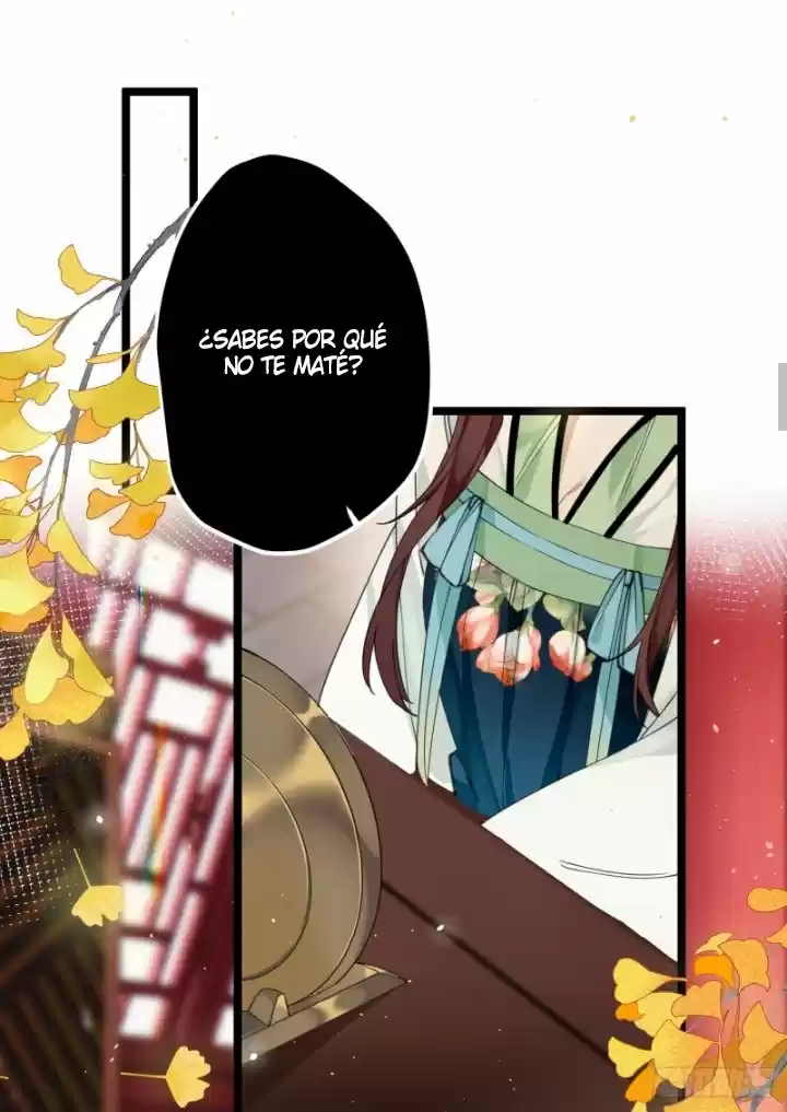 PRINCESS CANNON FODDER - Capítulo 31 - Página 26 - LectorTMOo