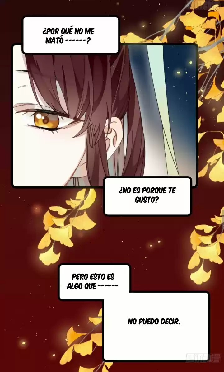 PRINCESS CANNON FODDER - Capítulo 31 - Página 29 - LectorTMOo