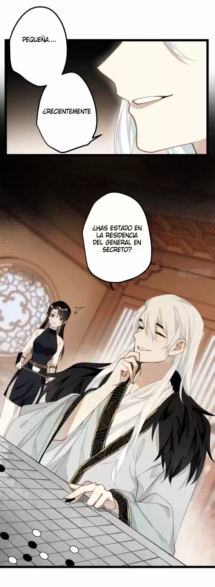 PRINCESS CANNON FODDER - Capítulo 31 - Página 43 - LectorTMOo