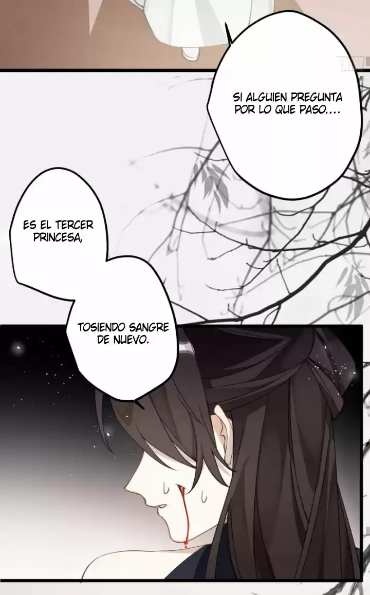 PRINCESS CANNON FODDER - Capítulo 32 - Página 14 - LectorTMOo