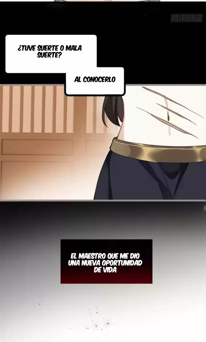 PRINCESS CANNON FODDER - Capítulo 32 - Página 19 - LectorTMOo