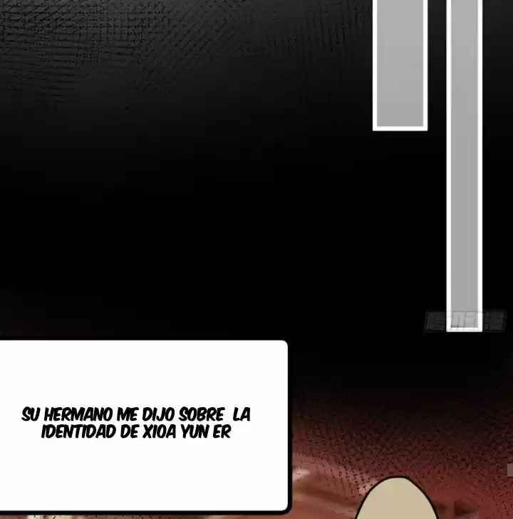 PRINCESS CANNON FODDER - Capítulo 32 - Página 32 - LectorTMOo