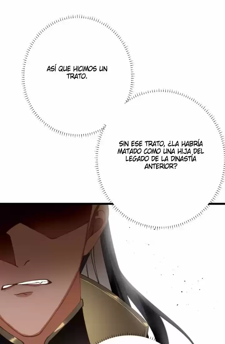 PRINCESS CANNON FODDER - Capítulo 32 - Página 45 - LectorTMOo