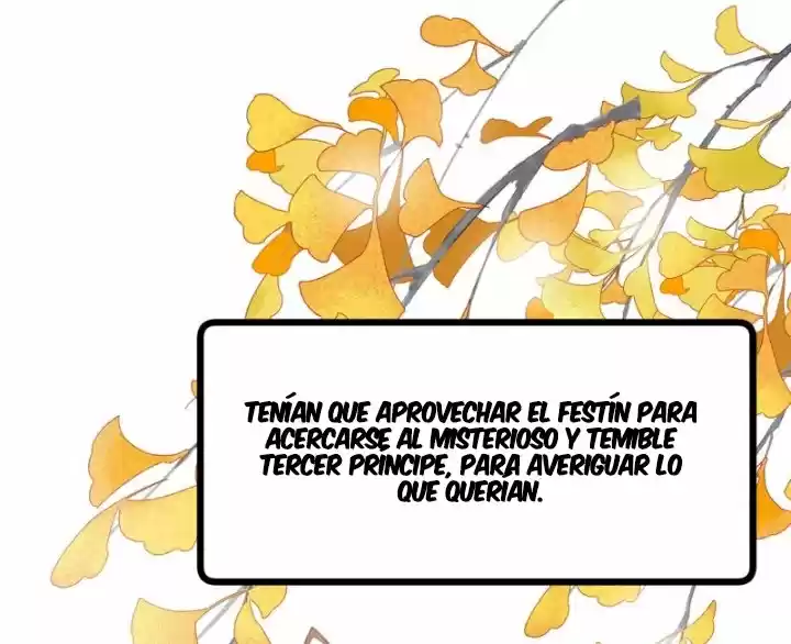 PRINCESS CANNON FODDER - Capítulo 33 - Página 9 - LectorTMOo