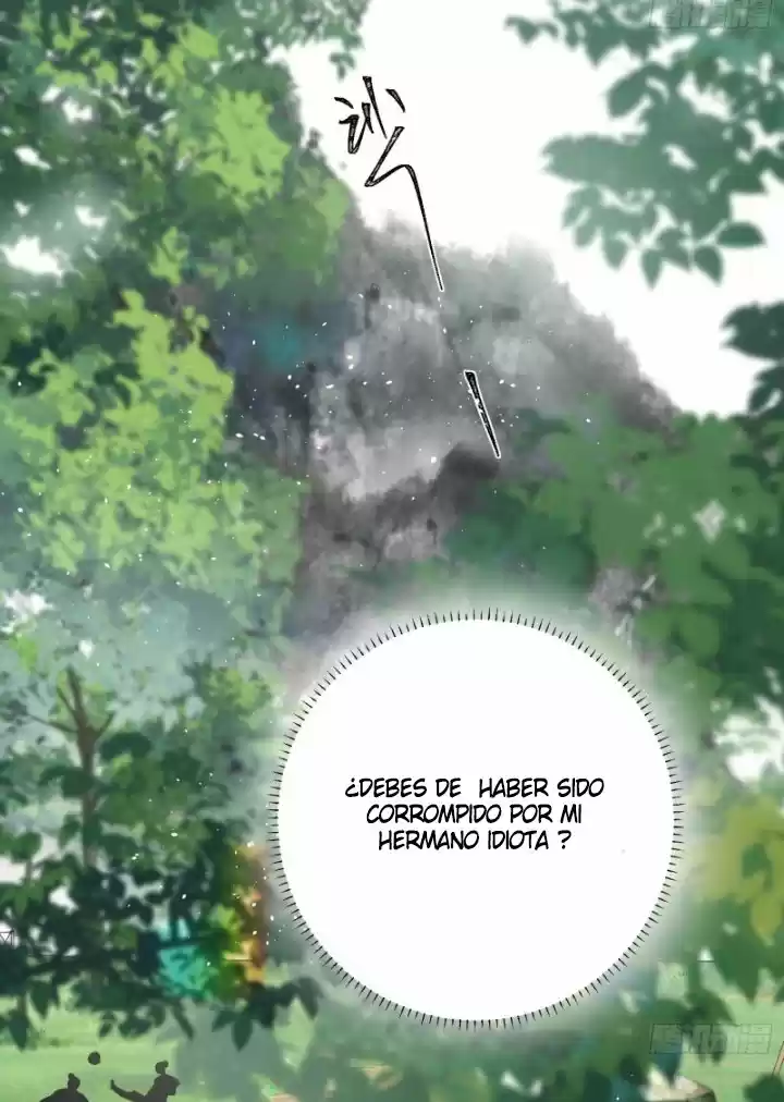 PRINCESS CANNON FODDER - Capítulo 33 - Página 15 - LectorTMOo