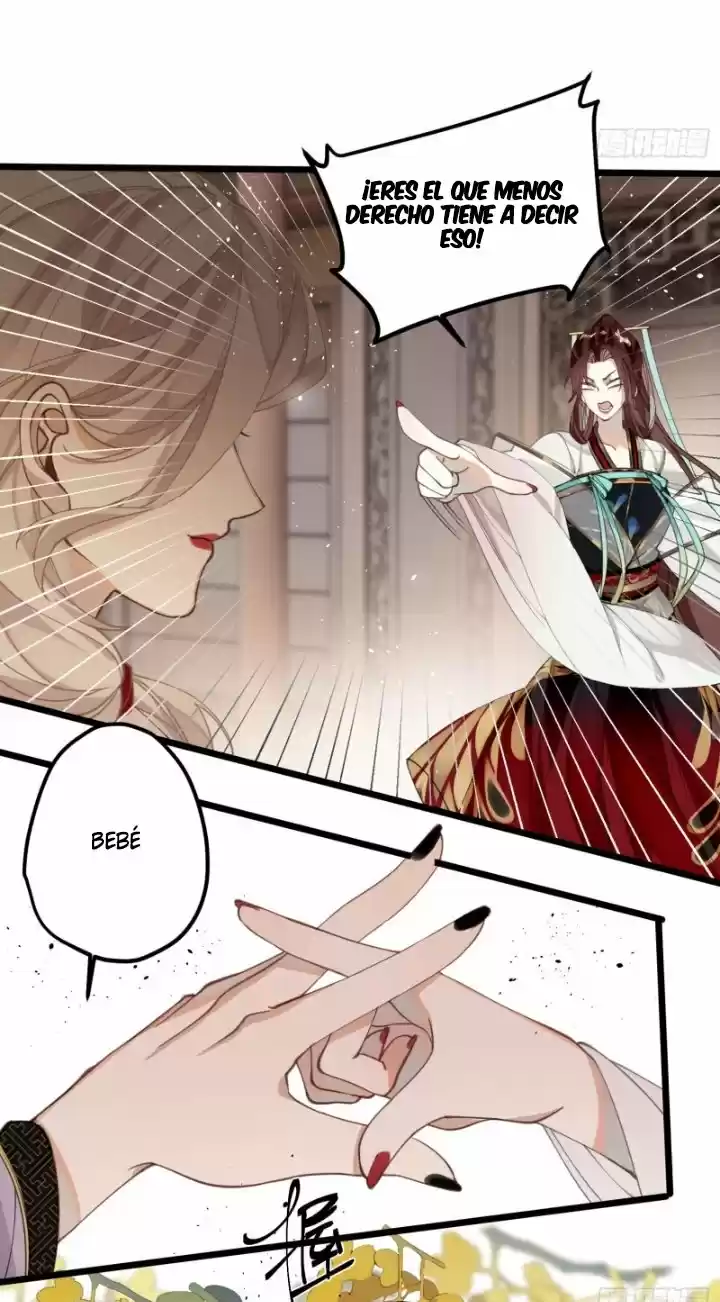 PRINCESS CANNON FODDER - Capítulo 33 - Página 35 - LectorTMOo