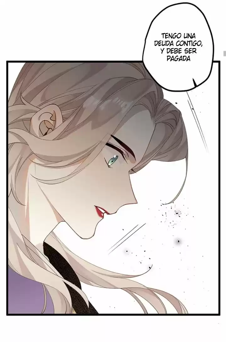PRINCESS CANNON FODDER - Capítulo 34 - Página 22 - LectorTMOo